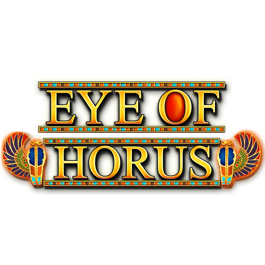 Eye of Horus Gambler