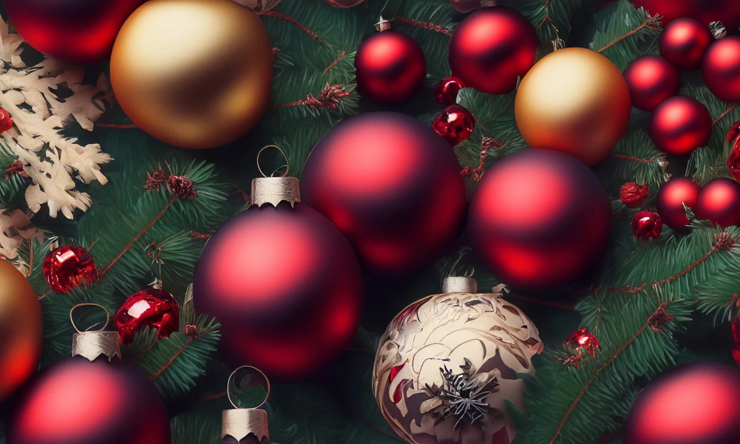 Deck The Halls