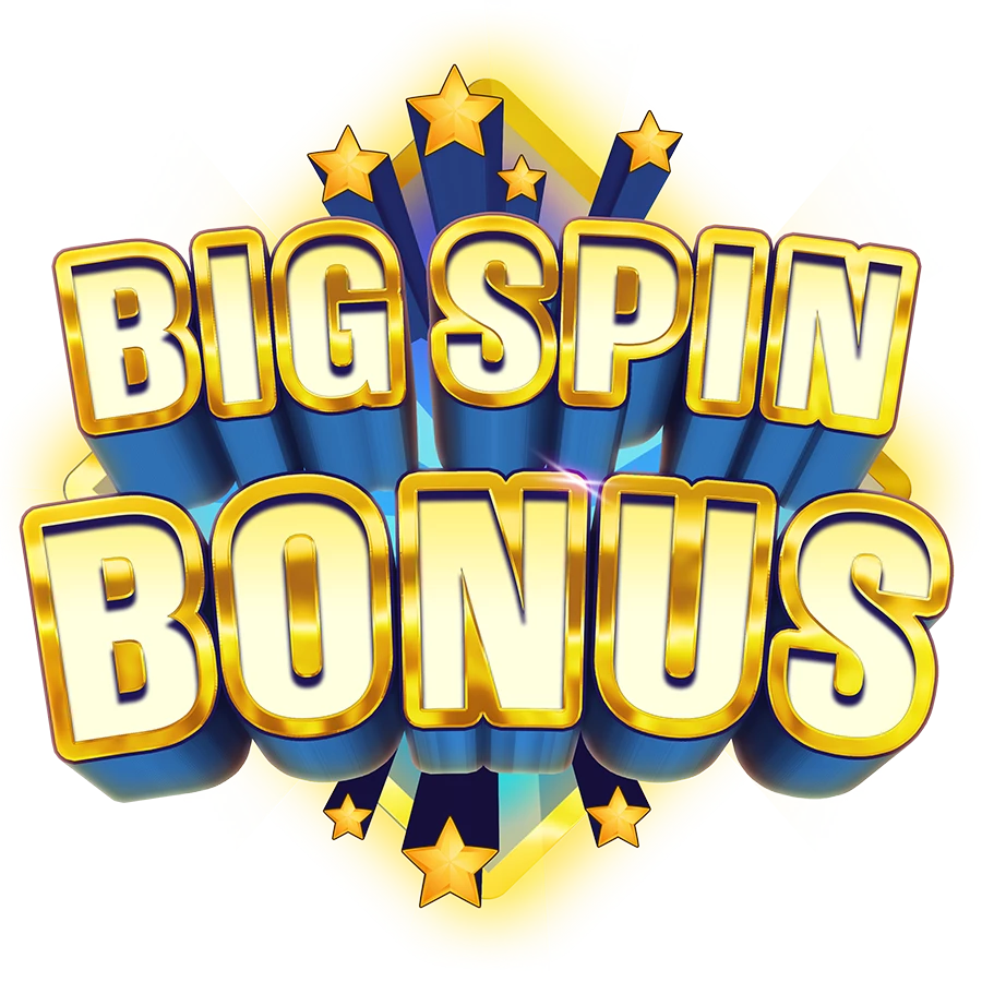 Big Spin Bonus