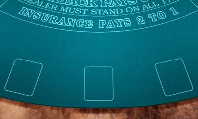 Blackjack - Realistic