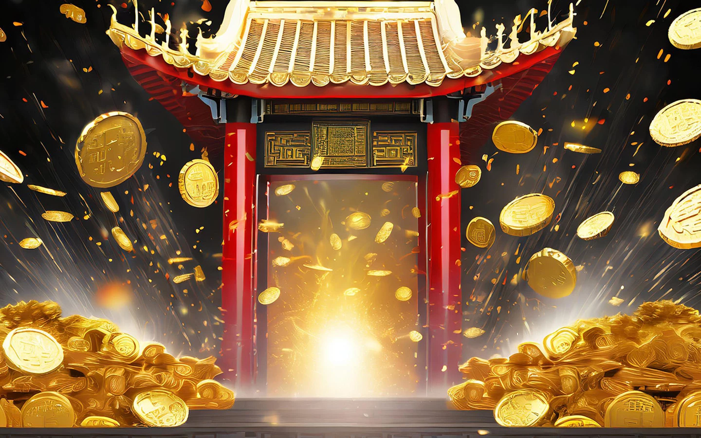 Spin and Win