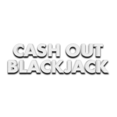 Cash Out Blackjack