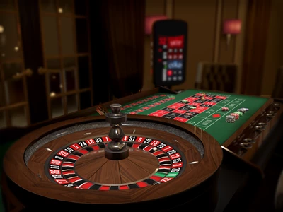 First Person Roulette