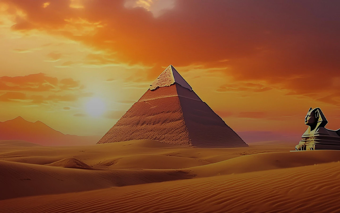 Riches of Ra