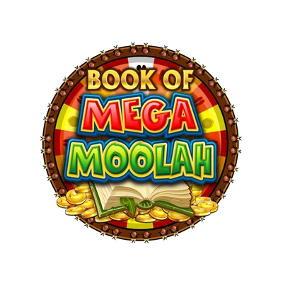 Book of Mega Moolah
