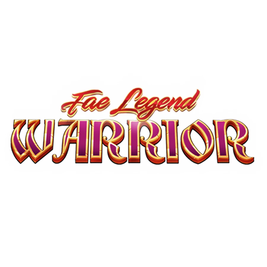 Fae Legend Warrior