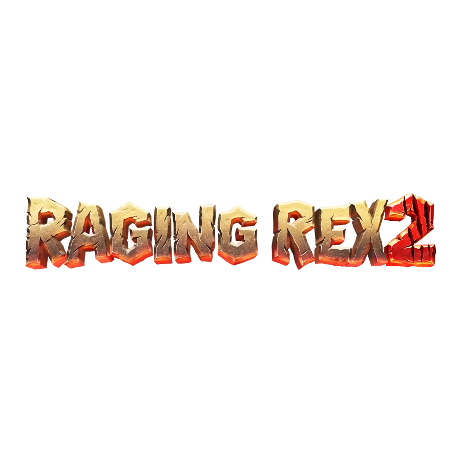 Raging Rex 2