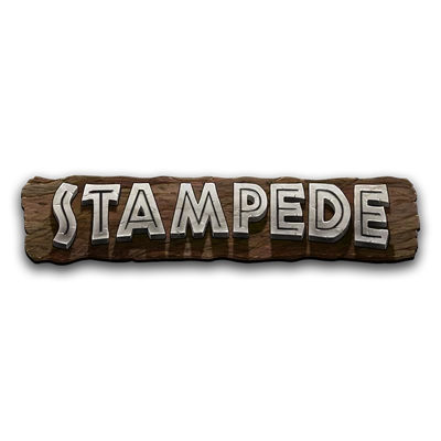 Stampede - Progressive