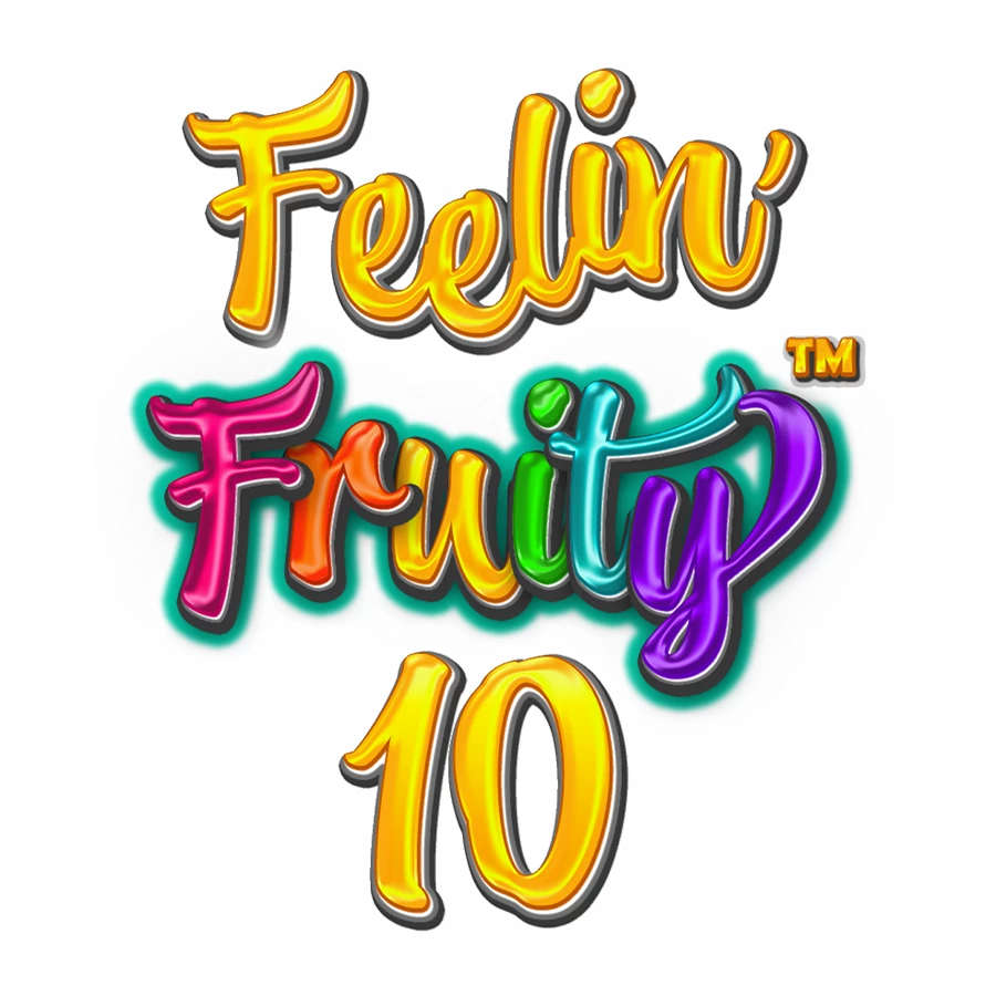 Feelin’ Fruity 10