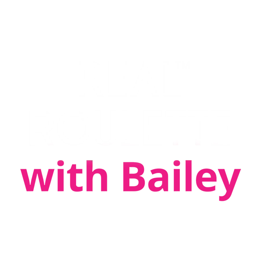 Real Roulette with Bailey