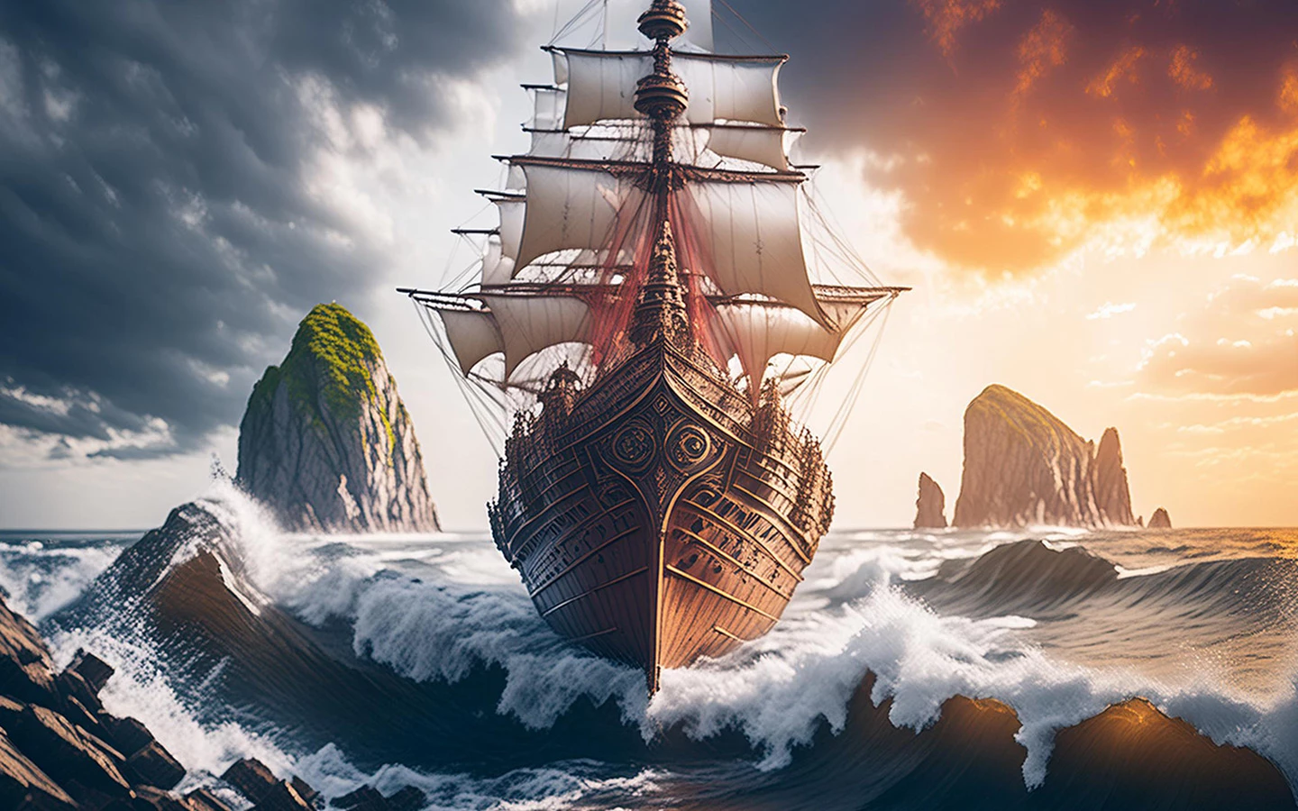 Age of Discovery