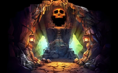 The Goonies Megaways: Quest for Treasure Jackpot King