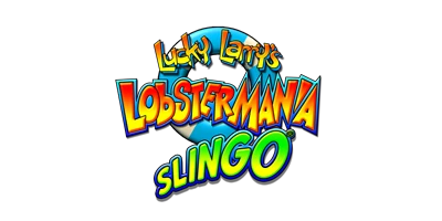 Slingo Lucky Larry LobsterMania