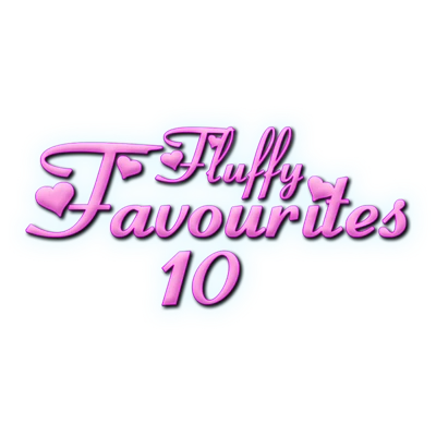 Fluffy Favourites 10