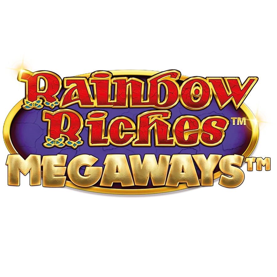 Rainbow Riches Megaways