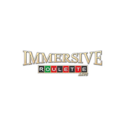 LIVE Immersive Roulette