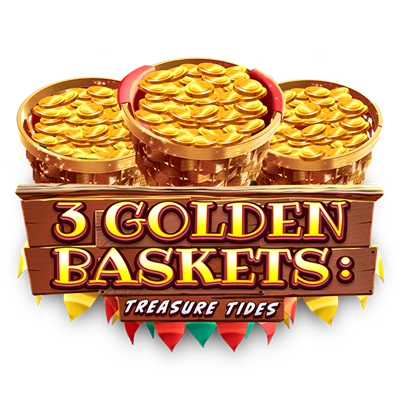 3 Golden Baskets: Treasure Tides
