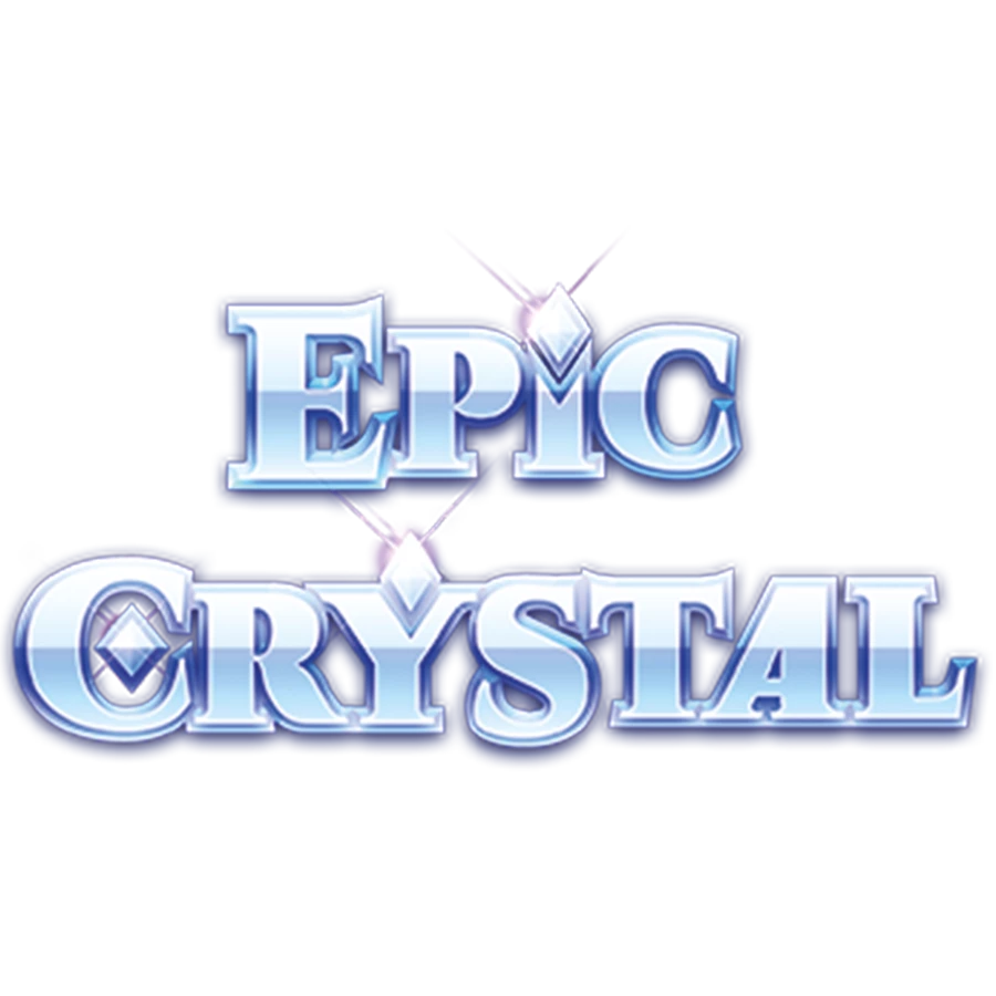 Epic Crystal