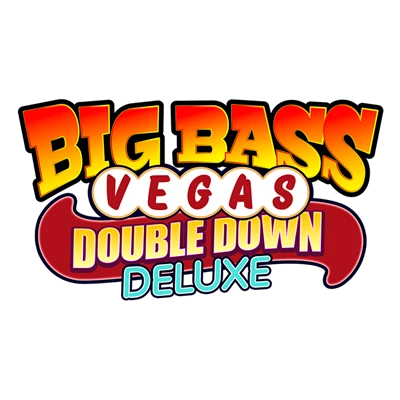 Big Bass Vegas Double Down Deluxe