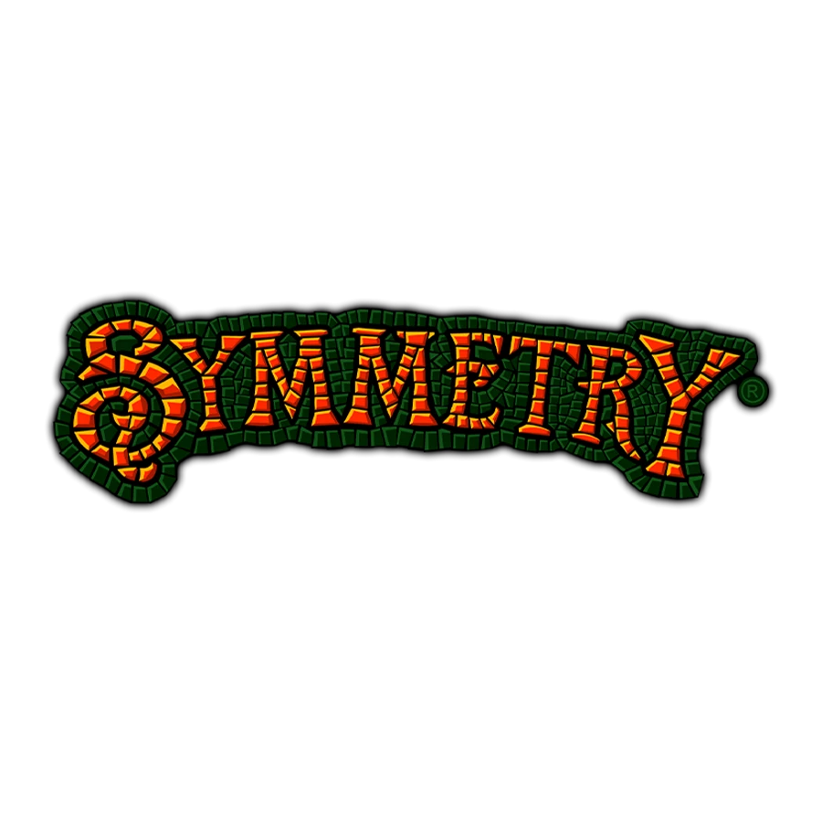 Symmetry