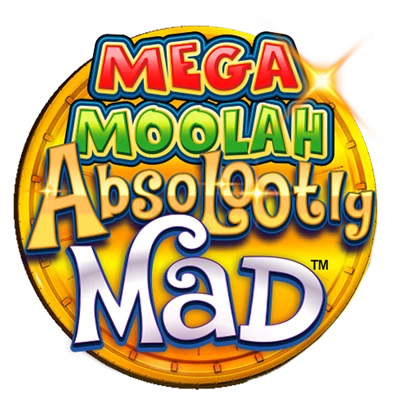 Absolootly Mad Mega Moolah