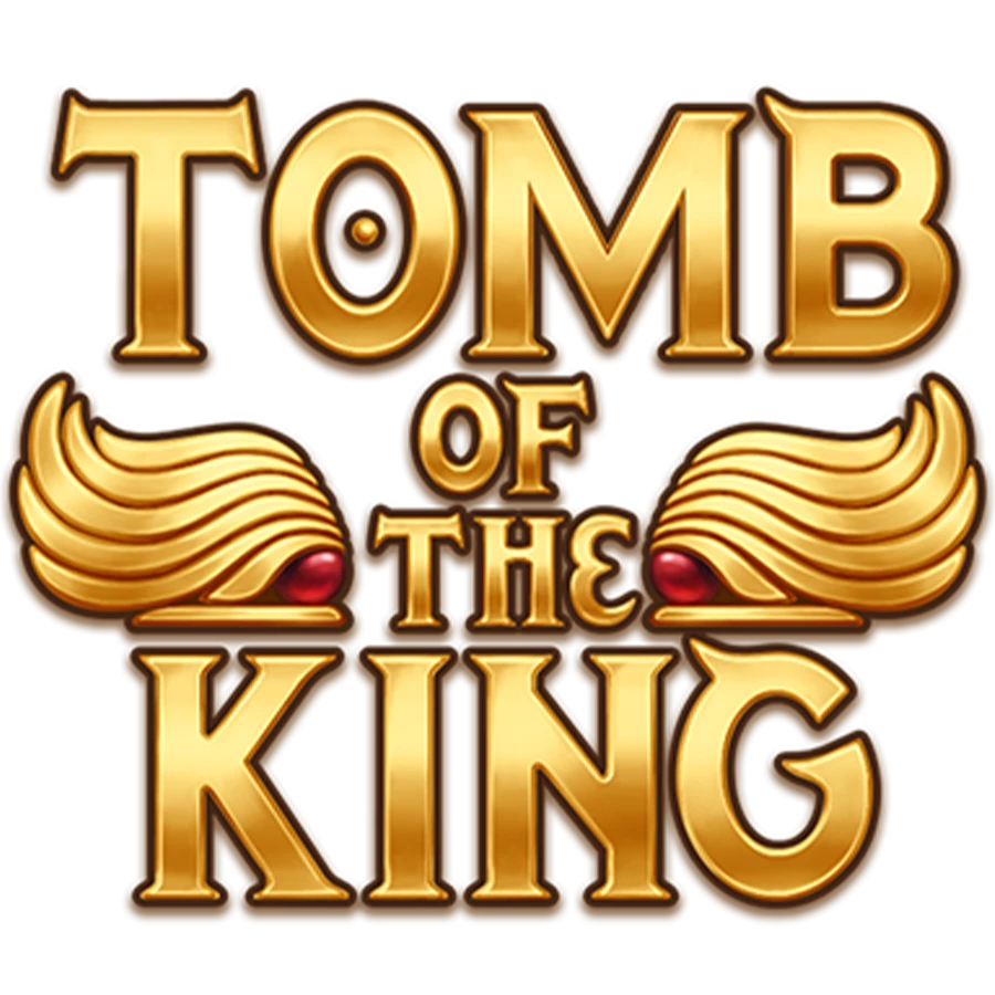 Tomb of the King