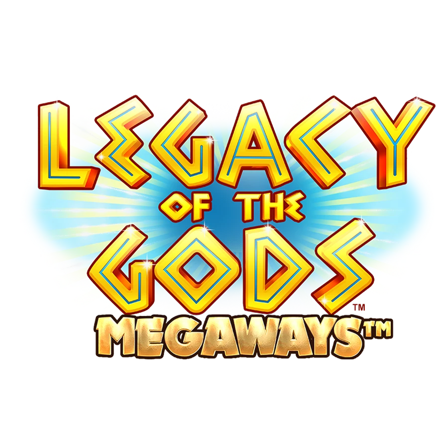 Legacy of the Gods Megaways