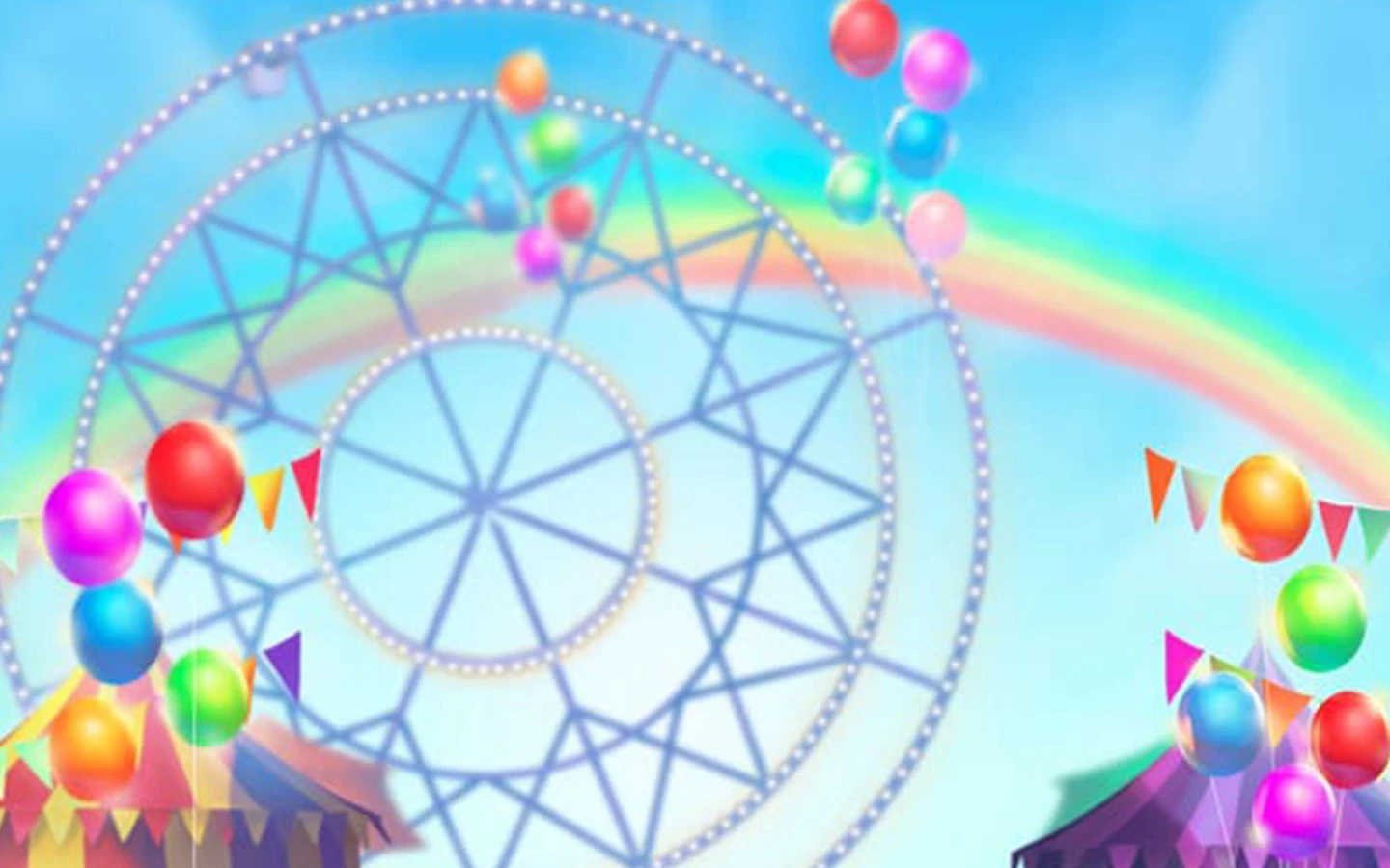 Spin and Win