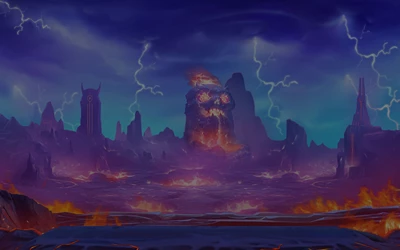Gates of Hades