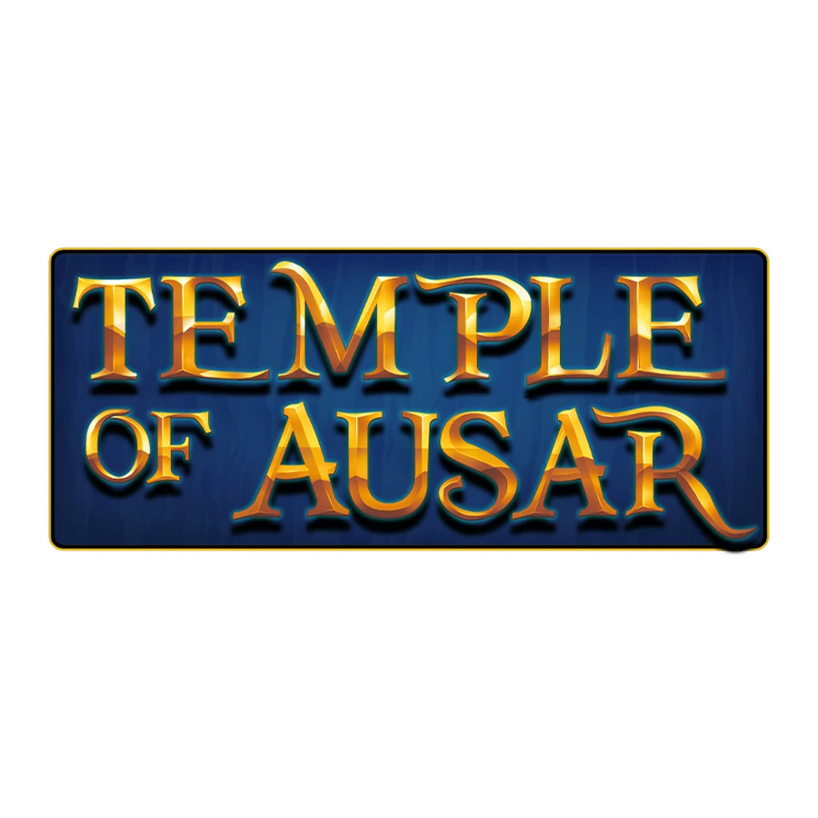 Temple Of Ausar - Progressive