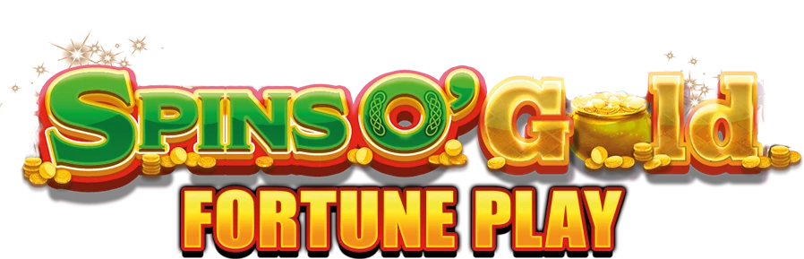 Spins O’ Gold Fortune Play