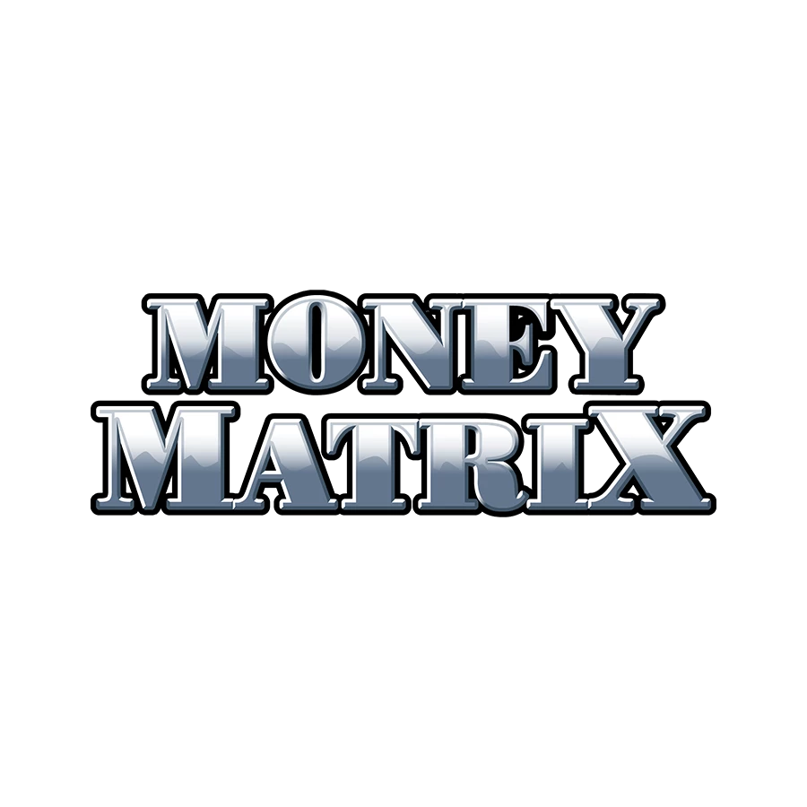 Money Matrix pull tab