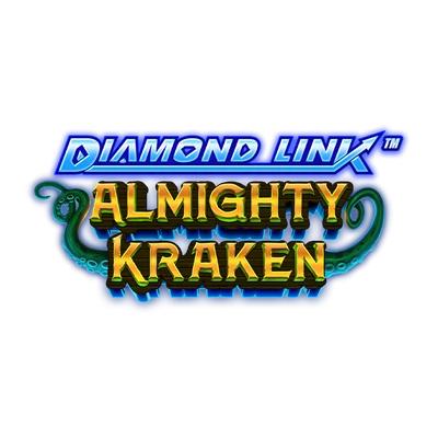 Diamond Link: Almighty Kraken