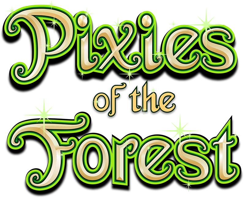 Pixies of the Forest