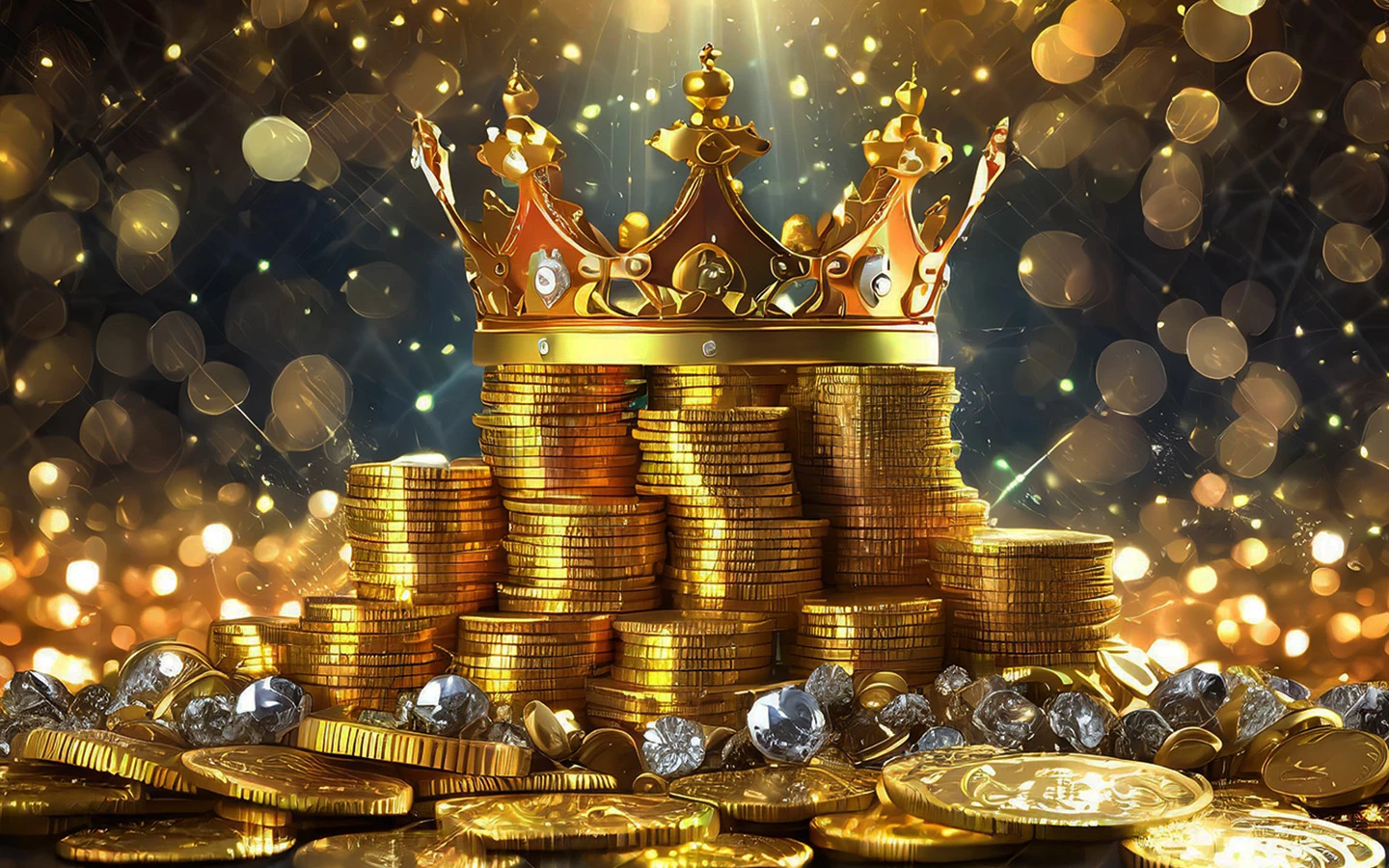 Gold King