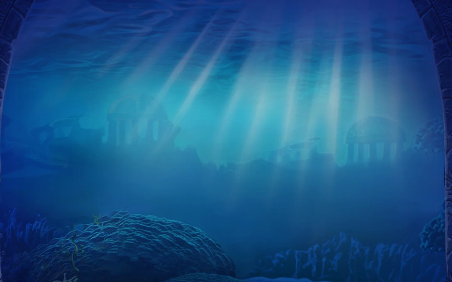 Lord of the Ocean 10: Win Ways