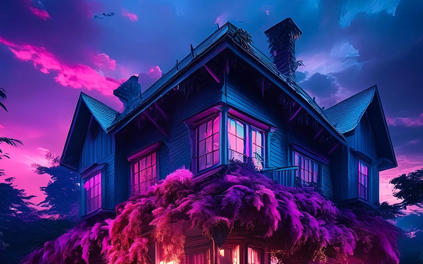 House of Doom