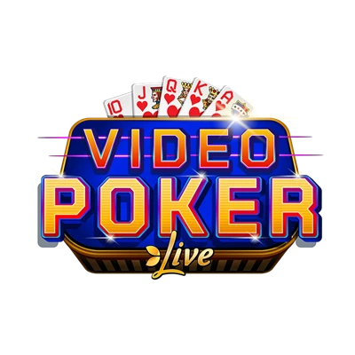 Video Poker Live