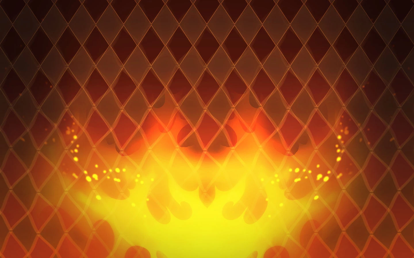 Fire Joker