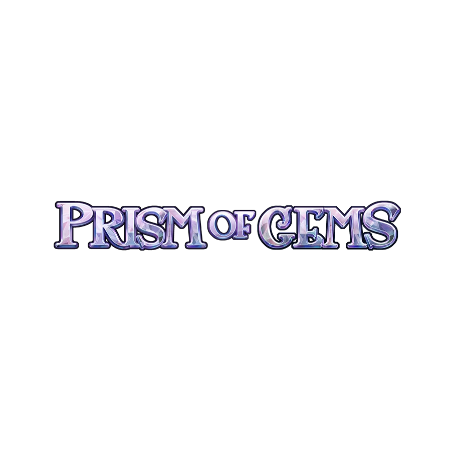 Prism Of Gems