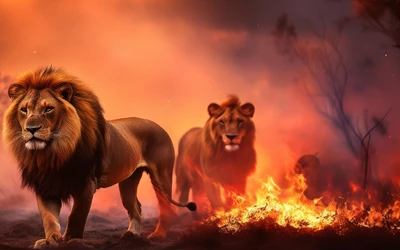 Majestic Fury Megaways with Quick Trigger Jackpots