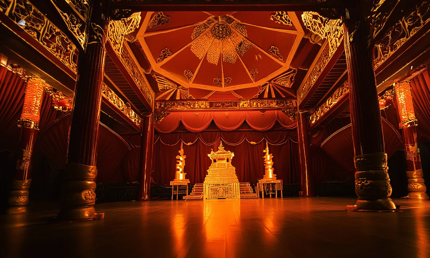 Imperial Opera