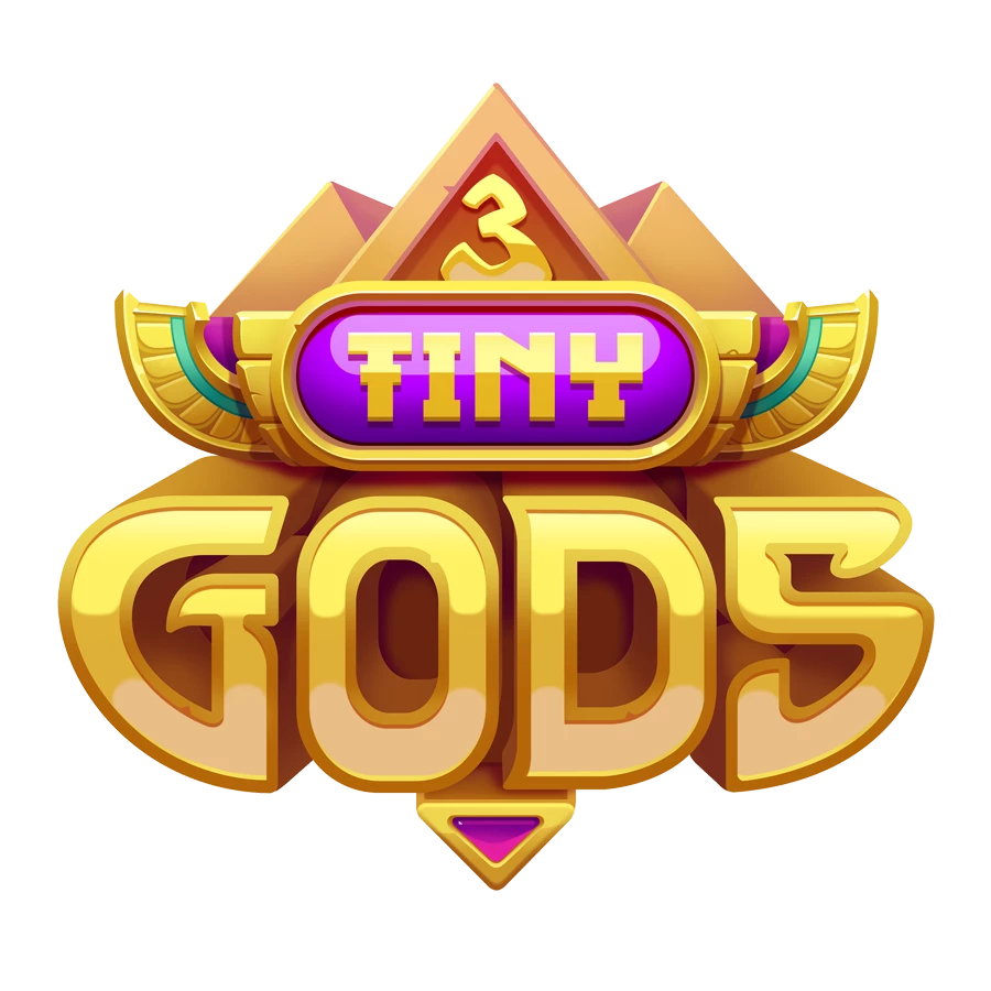 3 Tiny Gods