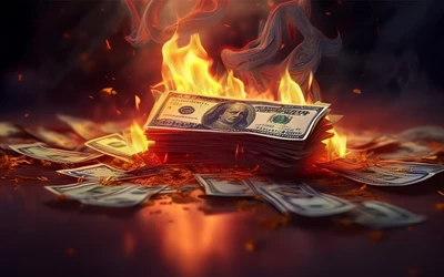 Cash Connection: Sizzling Hot