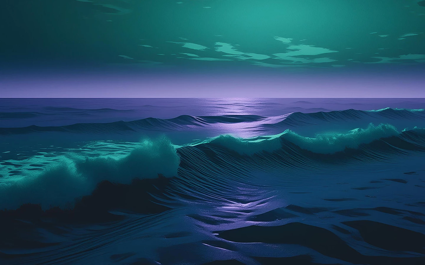 Emerald Dream