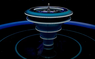 Live Mega Roulette