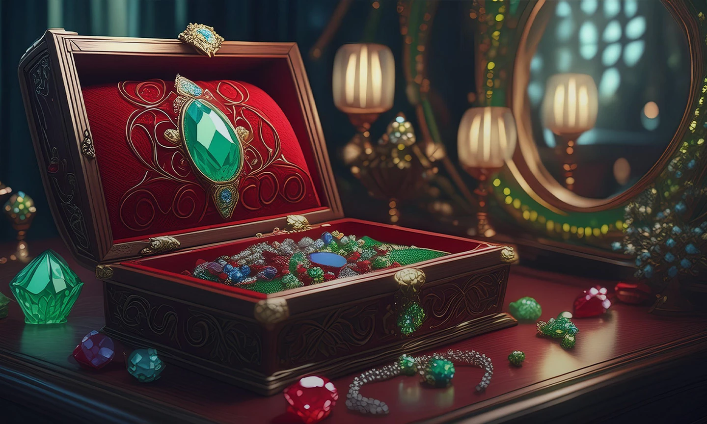 Jewel Box