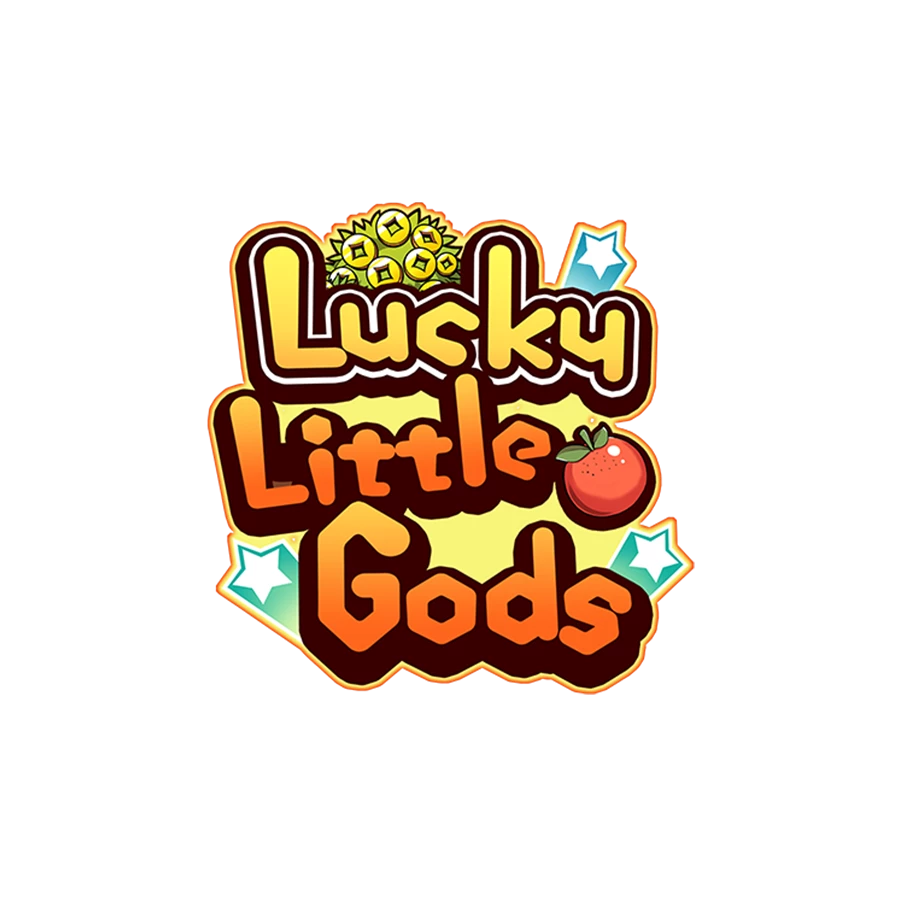 Lucky Little Gods