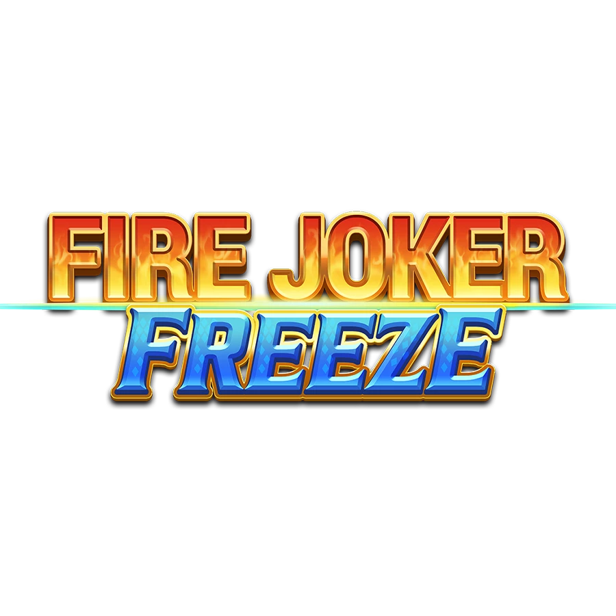 Fire Joker Freeze
