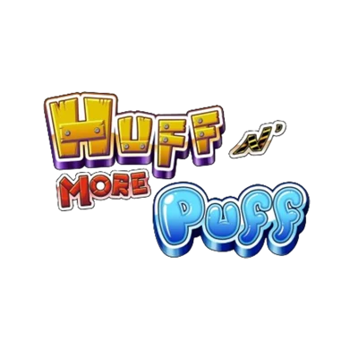 Huff N' More Puff